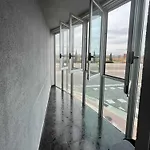아파트 Murohouse - Con Piscina *