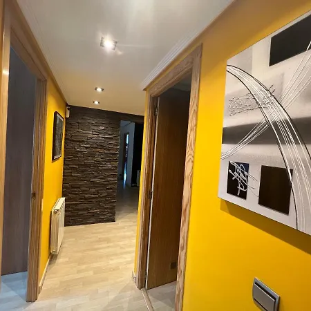 Lägenhet Murohouse - Con Piscina Zaragoza