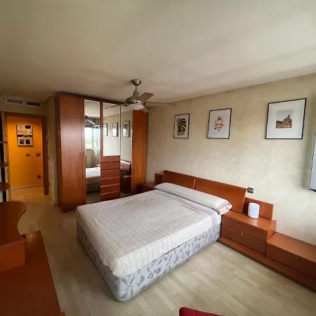 Apartment Murohouse - Con Piscina