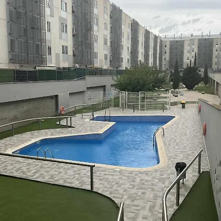 Murohouse - Con Piscina 사라고사