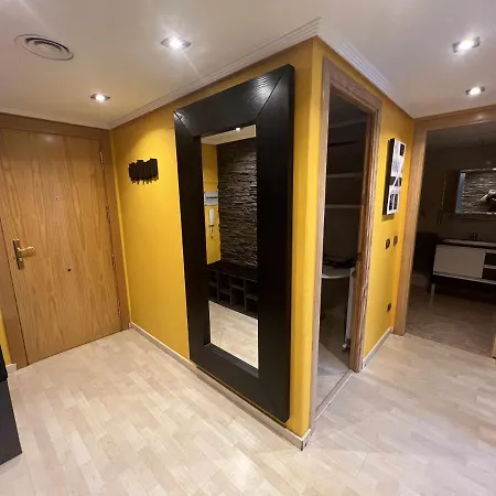 Murohouse - Con Piscina Apartment