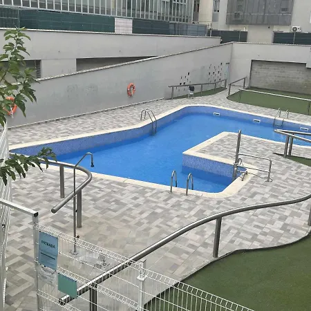 Murohouse - Con Piscina Appartement