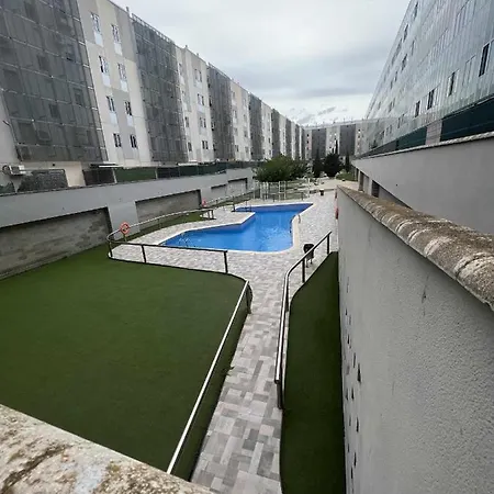 Murohouse - Con Piscina *