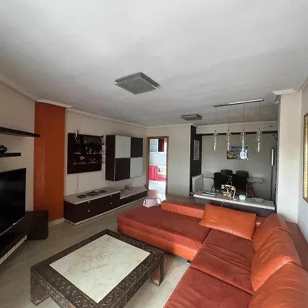 Lägenhet Murohouse - Con Piscina Zaragoza