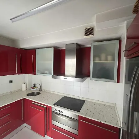 Murohouse - Con Piscina Zaragoza