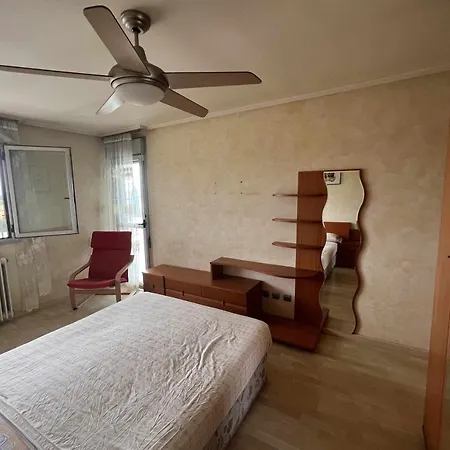 Murohouse - Con Piscina Appartement *