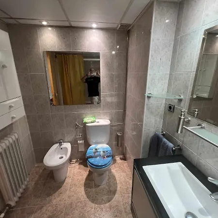 Murohouse - Con Piscina * Zaragoza