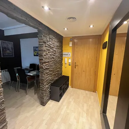 Apartment Murohouse - Con Piscina *