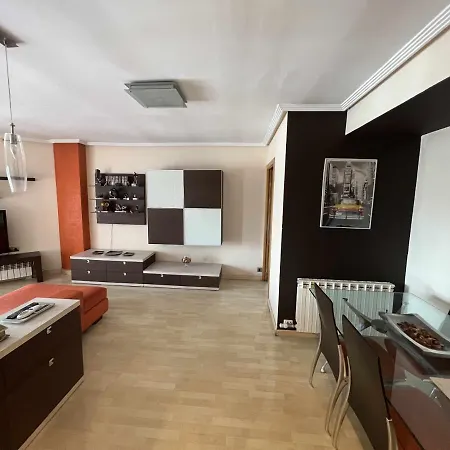 Murohouse - Con Piscina Apartment *