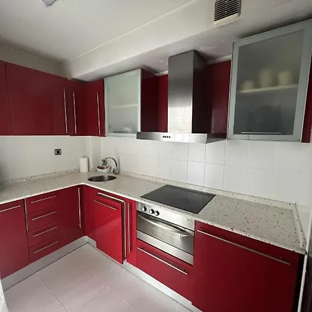 Murohouse - Con Piscina Appartement