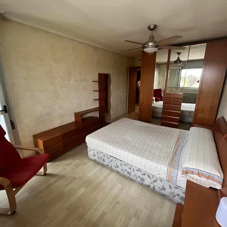 Murohouse - Con Piscina * Zaragoza