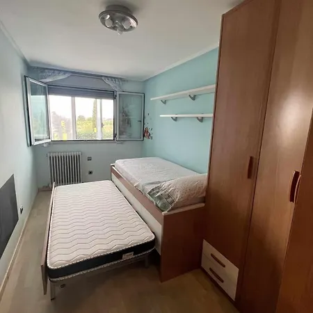 Murohouse - Con Piscina *