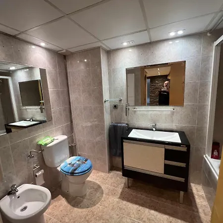 Appartement Murohouse - Con Piscina