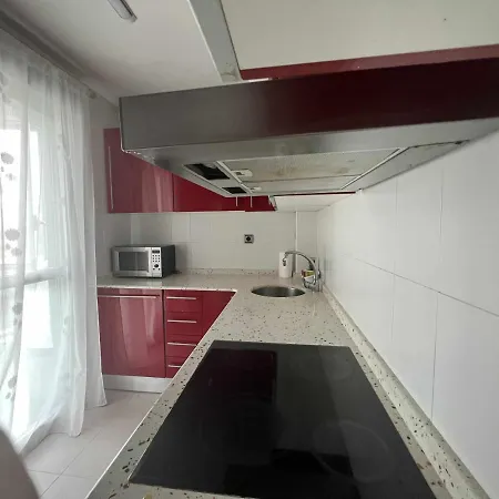 아파트 Murohouse - Con Piscina 사라고사