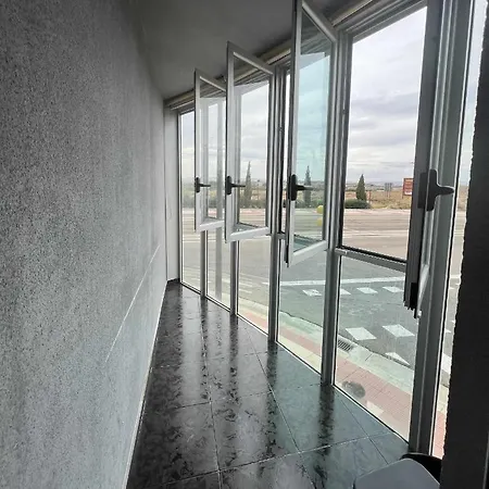 Apartment Murohouse - Con Piscina *