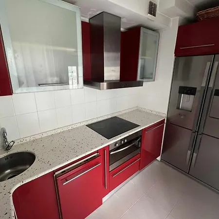 Appartement Murohouse - Con Piscina