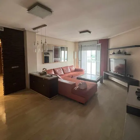 Murohouse - Con Piscina