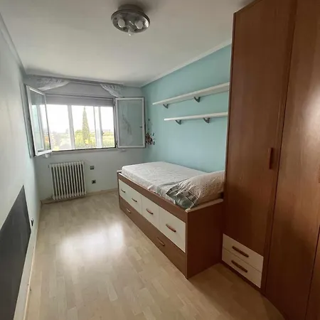 Murohouse - Con Piscina * Zaragoza