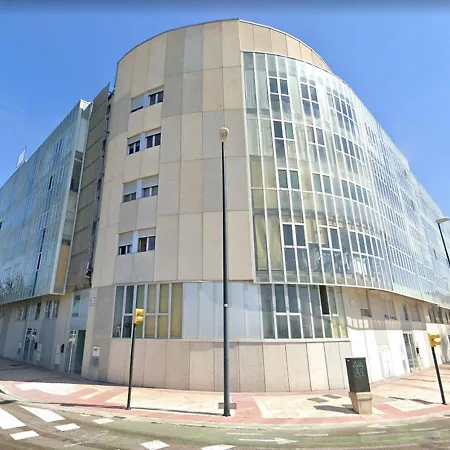 Apartment Murohouse - Con Piscina Zaragoza