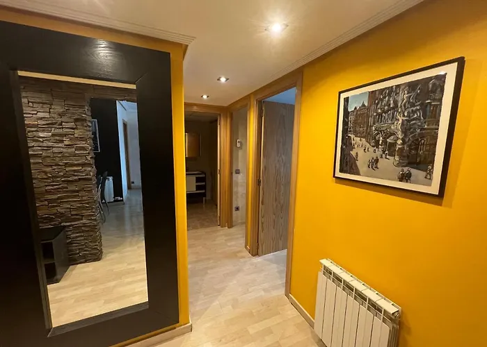 Murohouse - Con Piscina * 사라고사