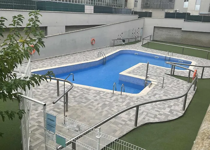 Murohouse - Con Piscina 아파트