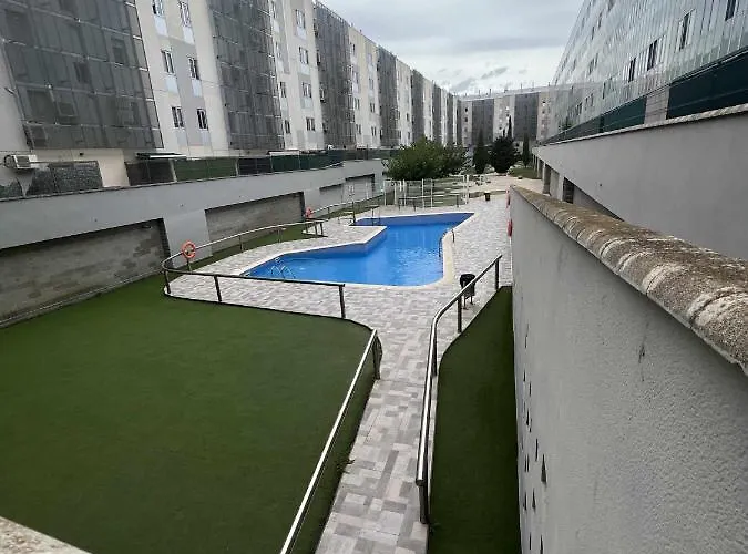 Murohouse - Con Piscina *