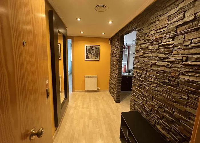 Murohouse - Con Piscina *