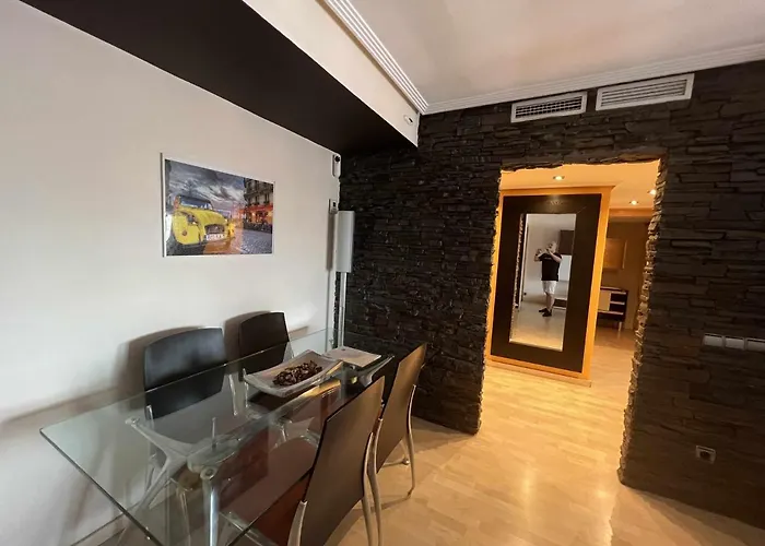 Murohouse - Con Piscina *