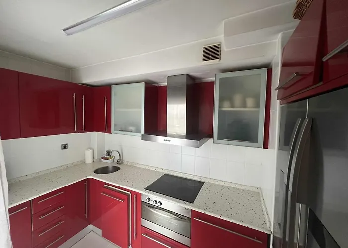 Murohouse - Con Piscina 사라고사