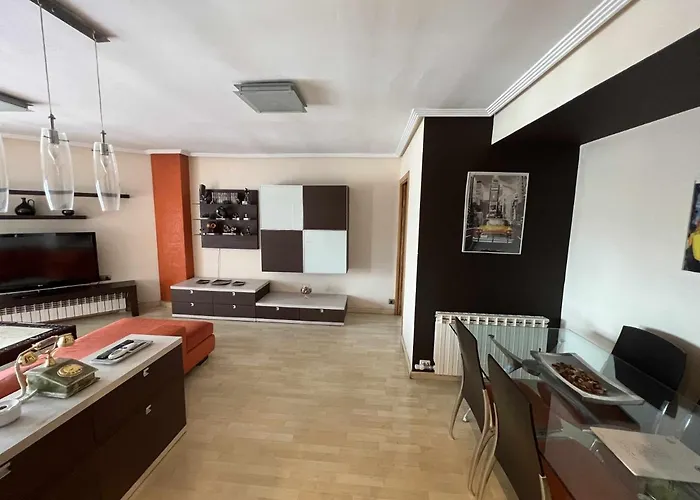 Murohouse - Con Piscina 아파트 *