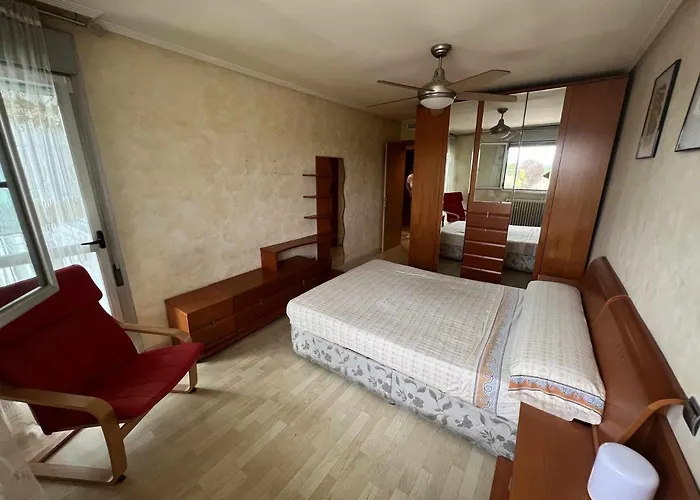 Murohouse - Con Piscina * 사라고사