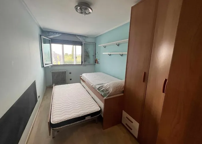 Murohouse - Con Piscina *