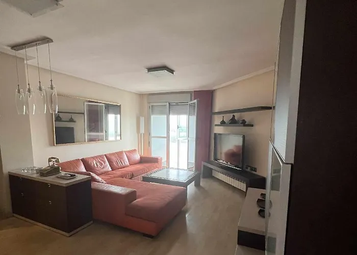 Murohouse - Con Piscina 사라고사