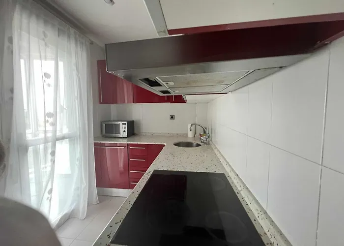 아파트 Murohouse - Con Piscina 사라고사