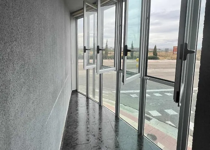 Apartment Murohouse - Con Piscina *