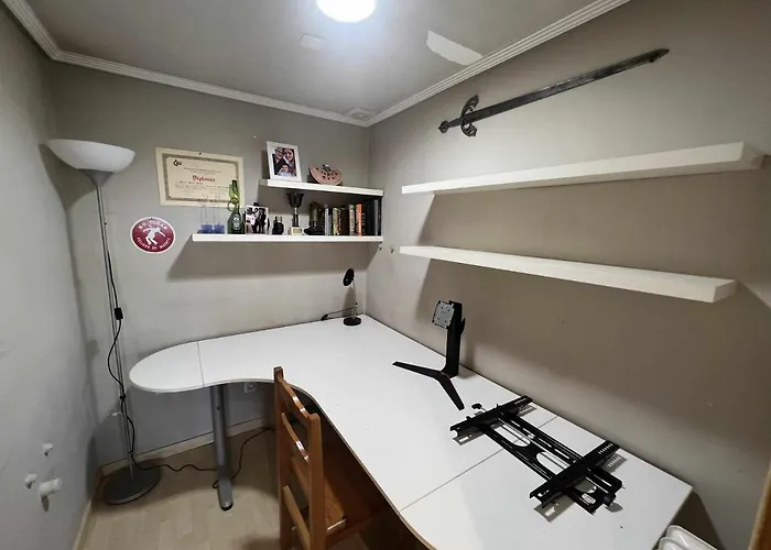 Murohouse - Con Piscina *