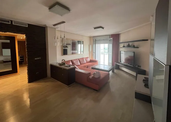 Murohouse - Con Piscina