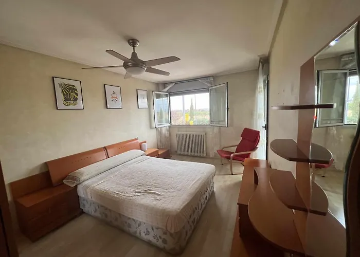 Murohouse - Con Piscina *